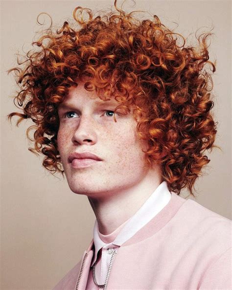 curly ginger hair|59 Best Curly ginger hair ideas .